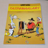 Lucky Luke 67 Taidemaalari